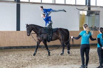 Bild 58 - Voltigierturnier